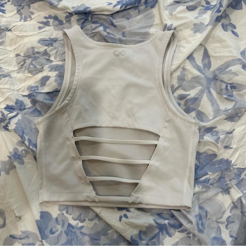 Southern Athletica tank